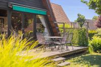 Ferienwohnpark Immenstaad am Bodensee Nurdachhaus Typ 8 NDW 088 - B&B Immenstaad am Bodensee