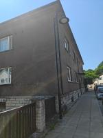 Kuressaare Stays Parkside Family Apartment - B&B Kuressaare