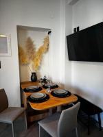 Alegria Suite - B&B Ermoupoli
