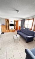 Chalet Adler Bettmeralp 2 Schlafzimmer - Chambres d'hôtes Bettmeralp