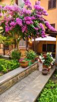 Apartma Pozzo Longo - Bed and Breakfast Piran