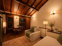 Refúgio do Lago - Flat no Quinta do Lago - B&B Petrópolis