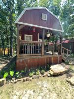 Sunset Lane RV & Cabins - B&B Vian