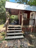 Sunset Lane RV & Cabins - B&B Vian