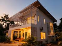 Casa Amara - B&B Ko Pha Ngan