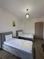 Angela Rooms - B&B Saranda