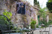 Capannacce Organic and Horse Farm - B&B