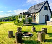 KORBIELOVKA domek z sauną - Ferienwohnung Korbielów