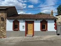 An ca Columba - Bed and Breakfast Candanedo de Boñar