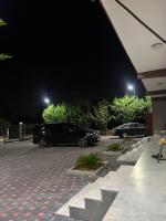 Alessio Rooms Kruja - B&B Croia