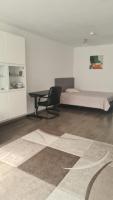 Helles & Ruhiges Apartment in Düsseldorf - B&B Düsseldorf