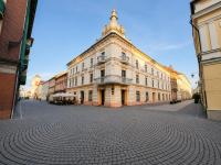 Stylish Central Apartment Cero Timisoara - Ferienwohnung Temeswar