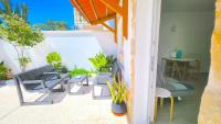 Casinha Praia do Norte - Nazaré - B&B Nazaré
