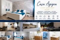 Casa Agigea - B&B Agigea