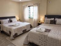 Colman apart Central 06 - B&B Ciudad del Este