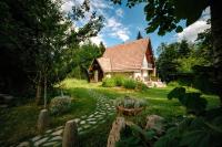 Sanjska Hiša Vojsko - B&B Idrija