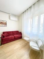 AVENTINO Inn - Ferienwohnung Rom