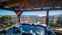 Gador Sea View - Bed and Breakfast Hadera