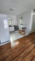 2-bedroom apartment 9 min from the airport, garage and Wi-Fi - B&B São José dos Pinhais