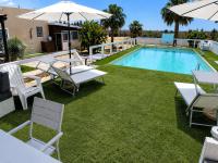 Villa Acqua Dolce - B&B Taurisano