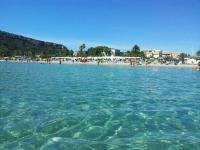 Poetto Villini Rooms - B&B Cagliari