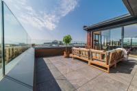 The Penthouse Sky High Luxury - B&B Cardiff