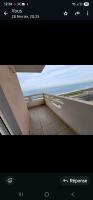 Vue extra sur la Mer - B&B Rabat