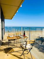 Ocean View Westende - B&B Middelkerke