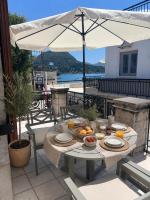Nydri Central Seafront - B&B Nydri