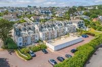 Crystal View by the Sea - Chambres d'hôtes Carbis Bay