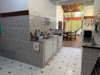 Pousada Villavera - Caragua Centro - Chambres d'hôtes Caraguatatuba