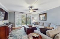 Oceanfront villa with WiFi full kitchen pool & hot tub - beach nearby - Chambres d'hôtes Hilton Head