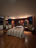 Beautiful modern suite in an exclusive area of Cuenca - B&B Cuenca