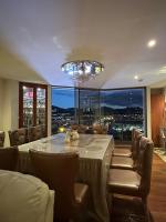 Beautiful modern suite in an exclusive area of Cuenca - B&B Cuenca