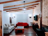 Acogedora casa en parcela, descanso y naturaleza - B&B Puerto Varas