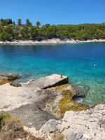 Punta Tankaraca - Vela Luka - B&B Vela Luka