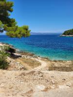 Punta Tankaraca - Vela Luka - B&B Vela Luka