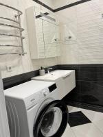 Стильная квартира в современном комплексе Альтаир - Ferienwohnung Odessa