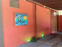 Residencial Sol e Mar em Arraial d'Ajuda - Ferienwohnung Arraial d'Ajuda