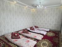 Single Bed in Mixed Dormitory Room