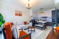 Modern Elegance 1 bedroom 15 min to CBD - Bed and Breakfast Nairobi