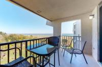 Beach Getaway with WiFi Pools Hot Tub & Ocean View - B&B Hilton Head