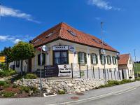 Center Grič - sobe, apartma - Chambres d'hôtes Sv. Trojica v Slov. Goricah