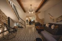 Elegante Casa Colonial en el Centro Histórico - B&B Valladolid