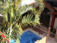 Posada Temazcal Santo Domingo - B&B Tepoztlán
