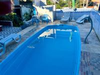 Studio de Temporada de 1 Quarto com Piscina Gruta da Praia 1 - B&B Saquarema