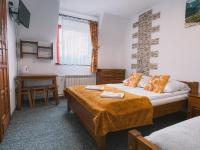 Triple Room with View