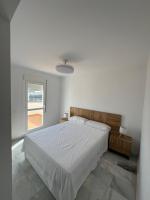 Ático vista cabo - Toyo Golf - B&B Retamar