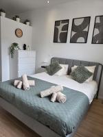 Brussels at your feet - B&B Brussels