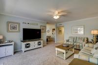 Waterfront condo with seasonal pools hot tub balcony AC & WD - B&B Hilton Head